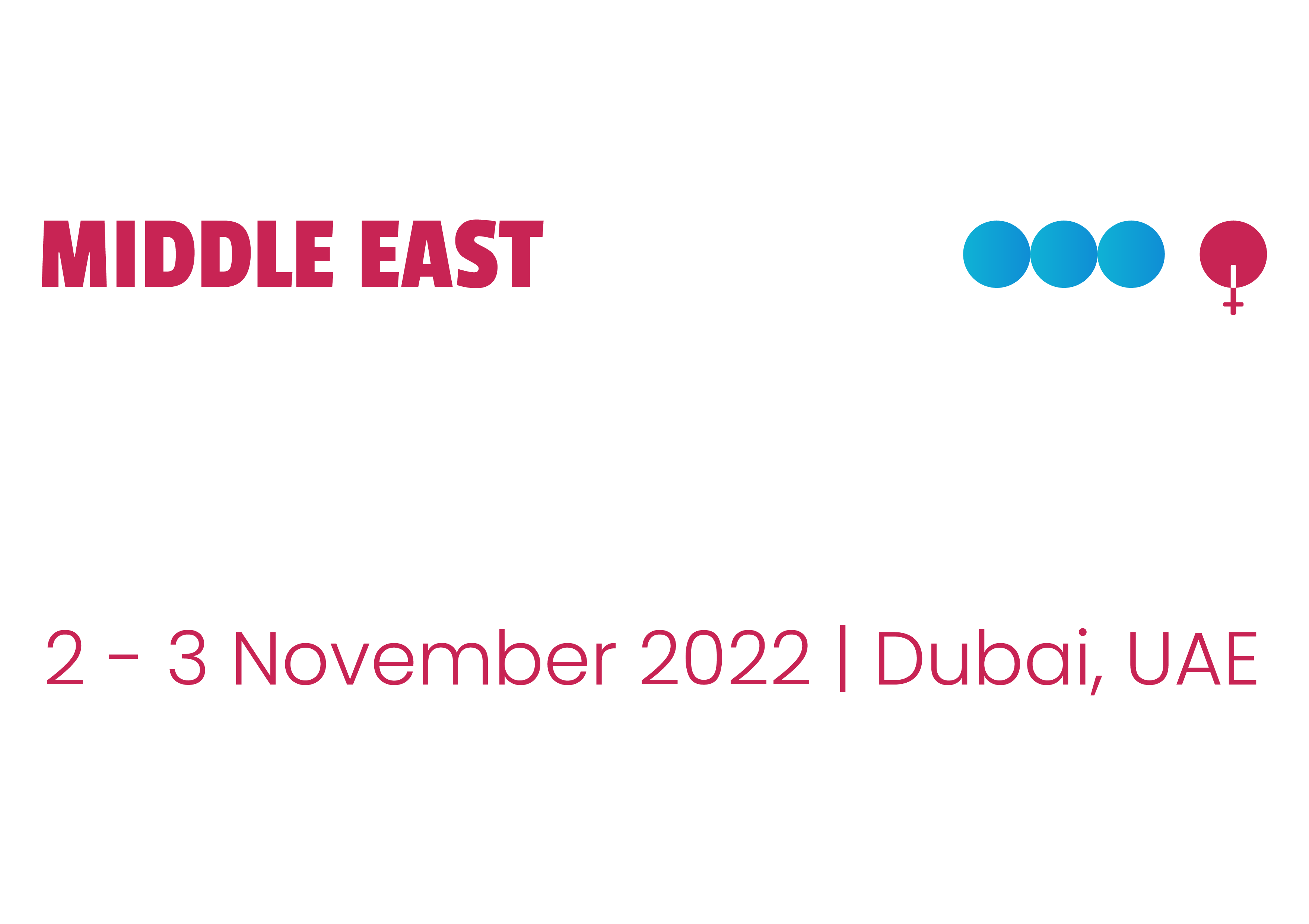 Middle East CX & Loyalty Summit 2025